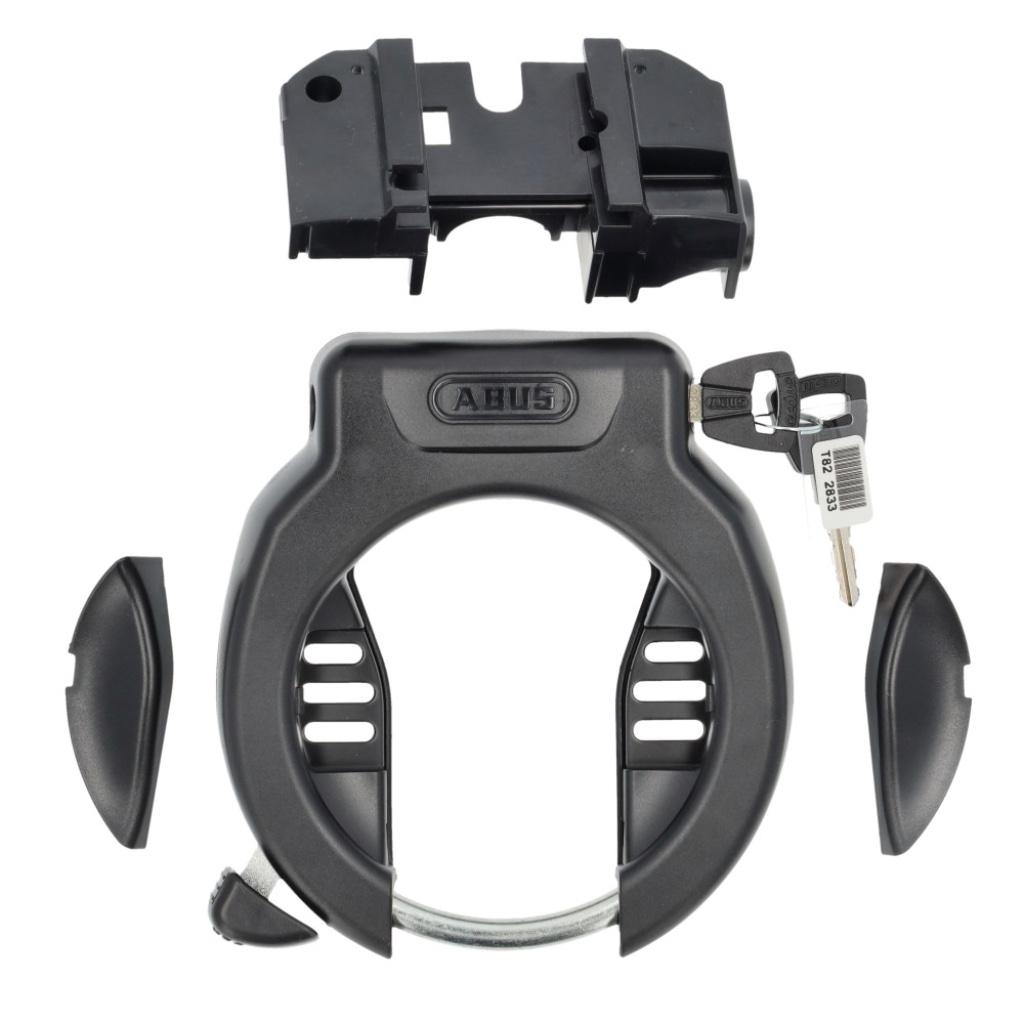KORTING Abus Ringslot 4750L met Bosch RT2 Accuslot, Verzenden, Nieuw, Ringslot
