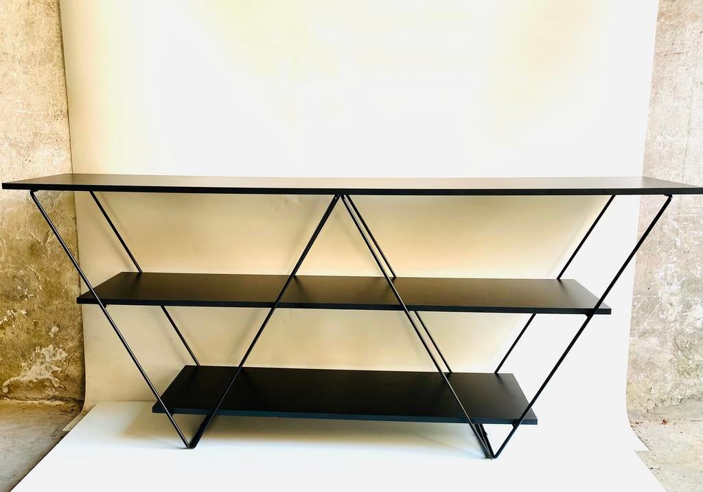 Ikea Kavat wandkast design Tord Björklund