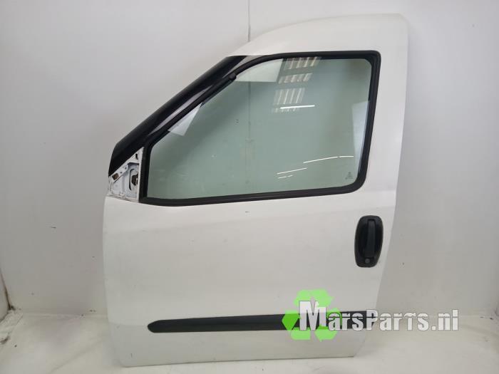 Portier 2Deurs links van een Fiat Doblo (249), Gebruikt, -, Deur, -