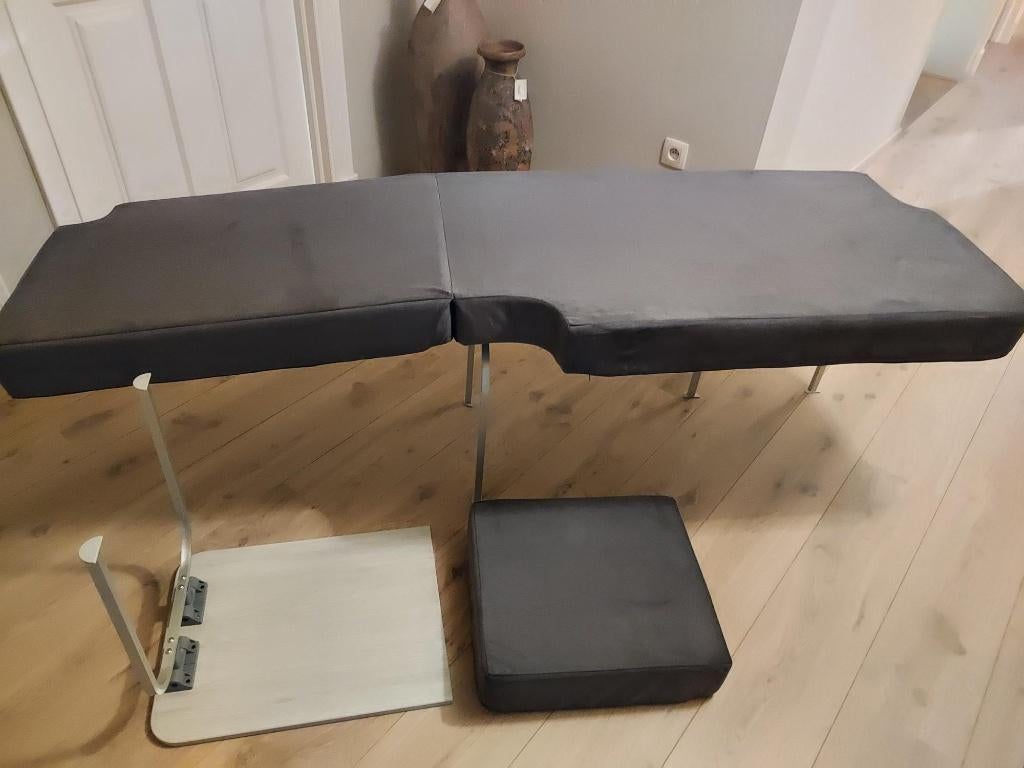 3de of extra bed buscamper mobilhome, Ophalen, Nieuw, Eenpersoons, Hout