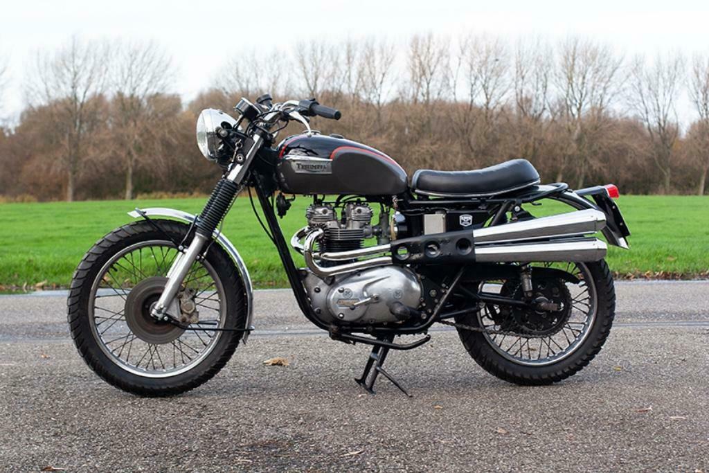 KRUK Motorcycle Shop: onderhoud, reparatie, restauratie, Overige werkzaamheden