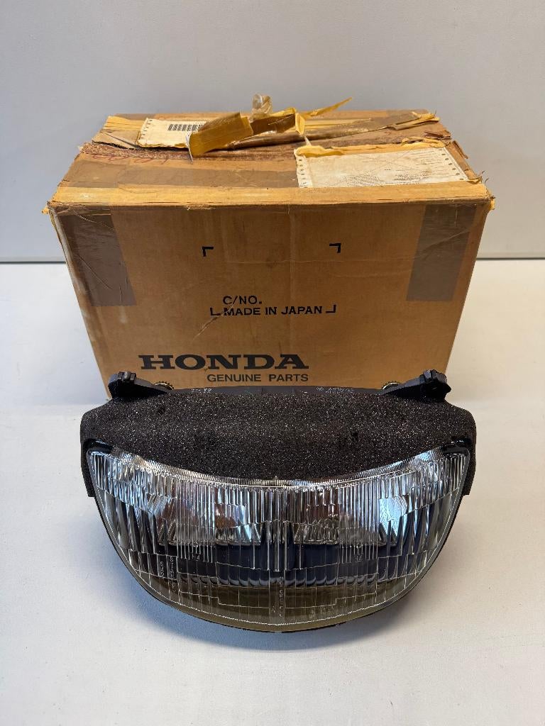Honda CBR1000F Koplamp unit (nieuw), Info@nolbikkermotoren.nl, Nieuw, Nol Bikker Motoren, Ophalen of Verzenden