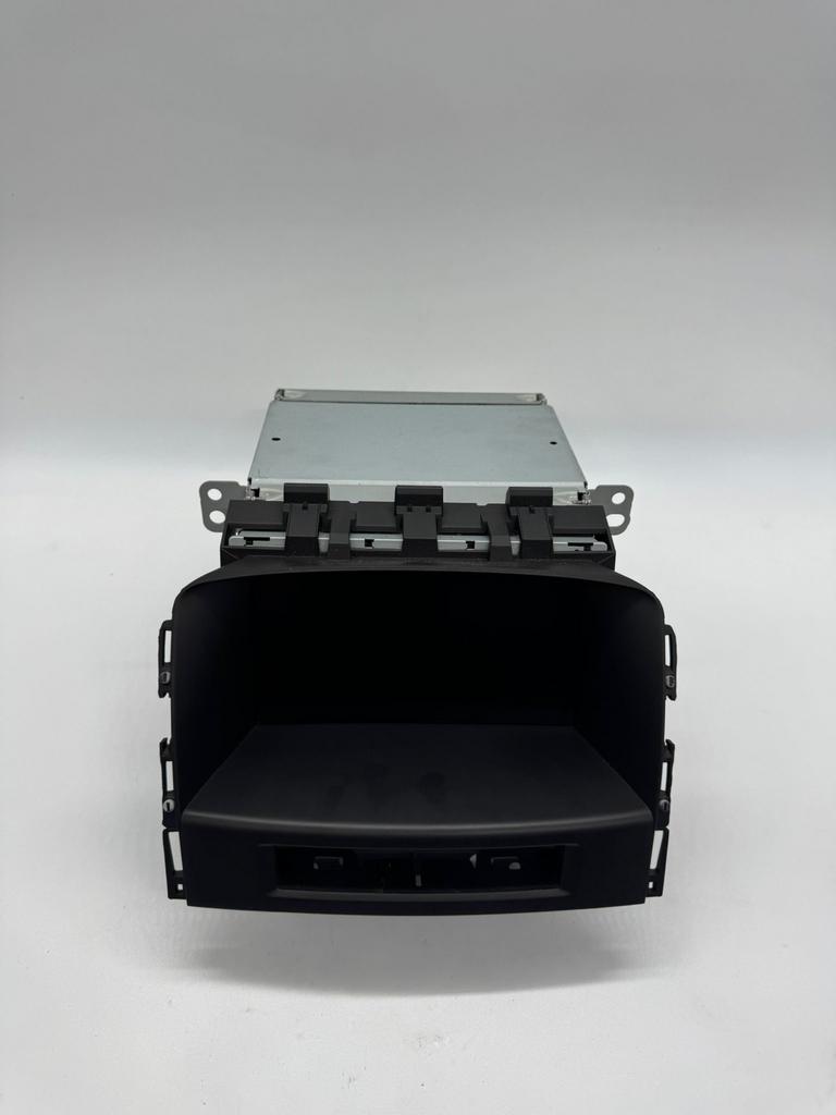 Origineel Opel Astra J Navi 600 Media Unit Scherm 2009–2015, Ophalen of Verzenden
