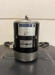 Muir motor voor lier, Ophalen of Verzenden, Nieuw, Motor en Techniek, Zeilboot of Motorboot