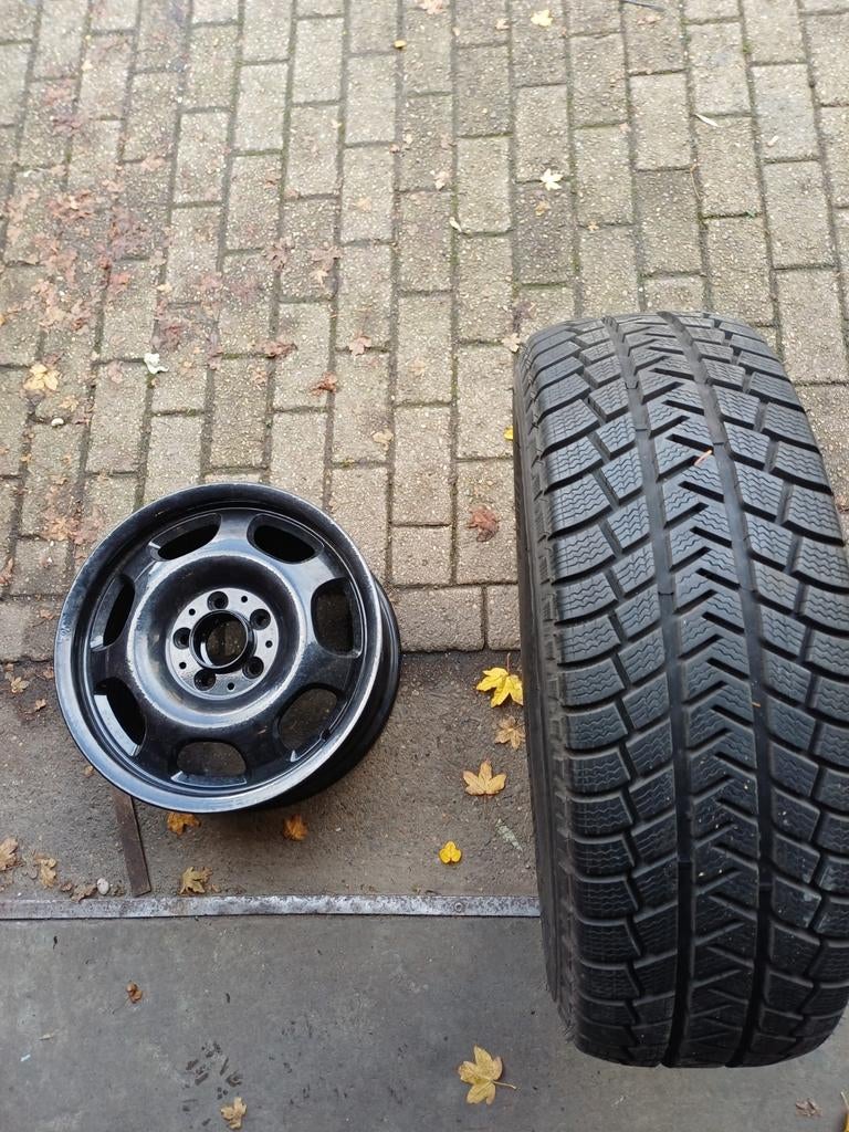 10/12/13/14/15/16/inch 40/45/50/55/60/65/70/75/80, Auto-onderdelen, Banden en Velgen, Gebruikt, 15 inch, Band(en), Personenwagen