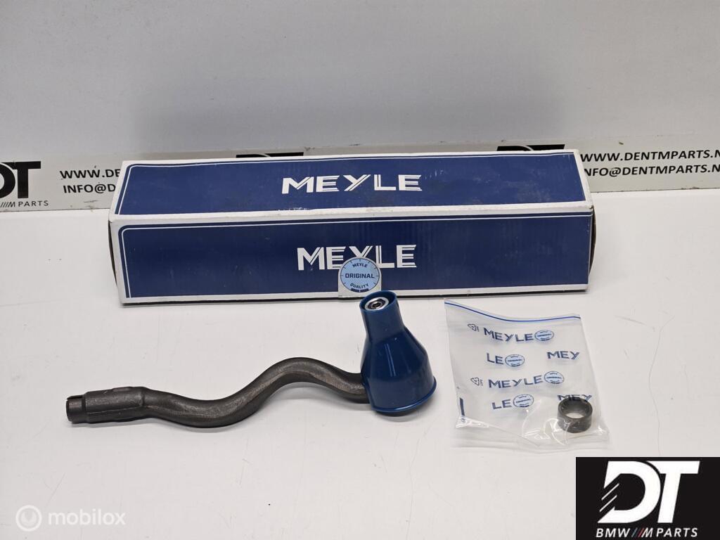 Stuurkogel rechtsbuiten BMW 3-serie E36 ('91-'98) 3160204344, Gebruikt, Ophalen of Verzenden, BMW, BMW