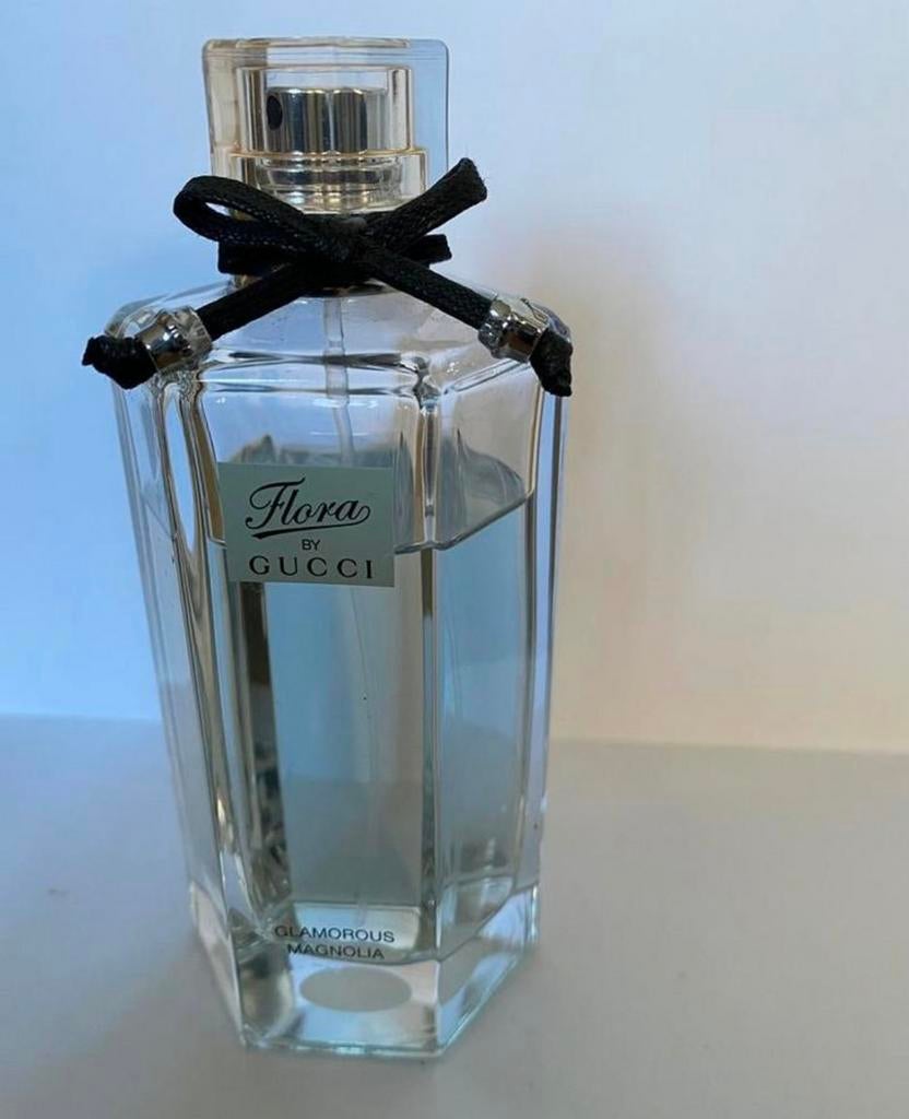 Gucci Flora, Ophalen of Verzenden, Zo goed als nieuw