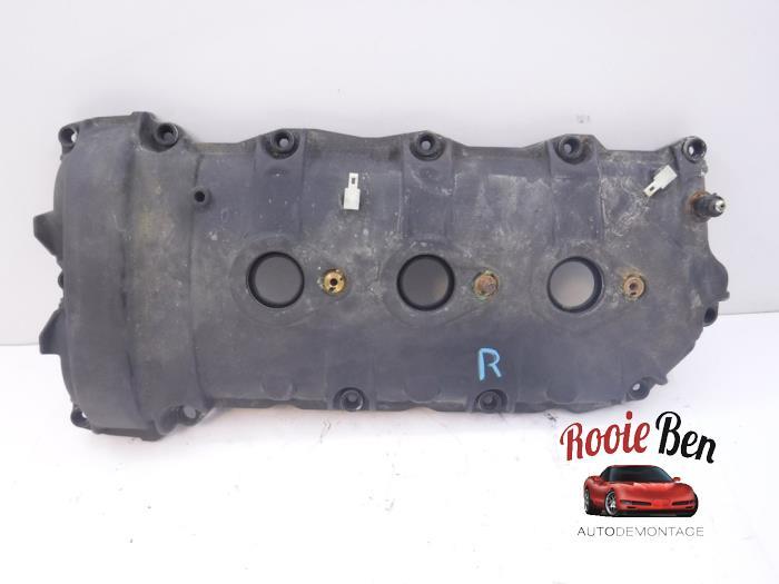 Kleppendeksel van een Cadillac SRX, Auto-onderdelen, Cadillac, Gebruikt, -, -