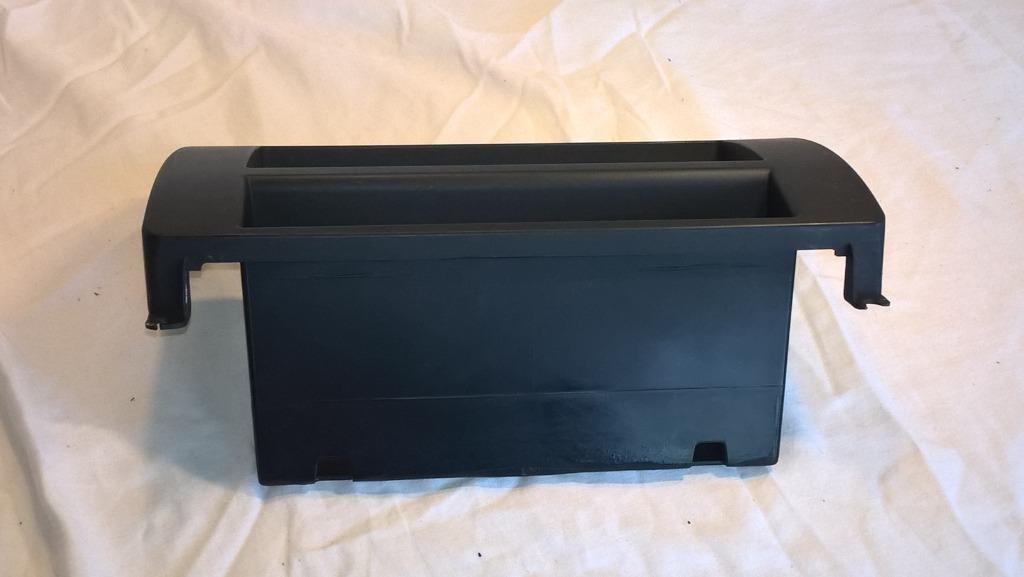 Rover & MG ZT dashboard bracket voor 1-DIN audio, Ophalen of Verzenden, Nieuw, MG