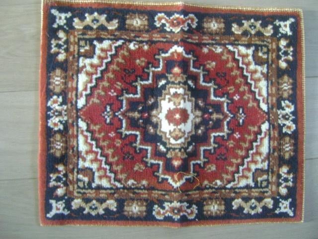 klein tafel kleedje, Ophalen of Verzenden