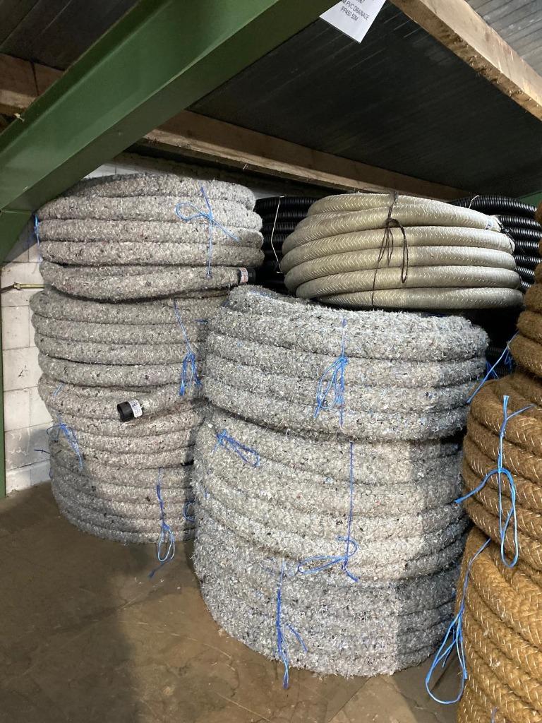 Goedkoopste Drainagebuizen op Marktplaats – Diverse Maten en, Afvoer, Vervelde, Pvc, 6 meter of meer
