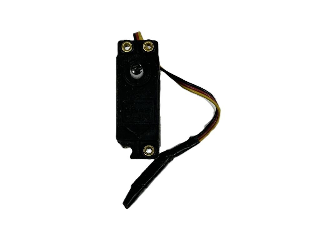 Hitec servo rc modelbouw, Ophalen of Verzenden, Gebruikt, Overige schalen, Onderdeel