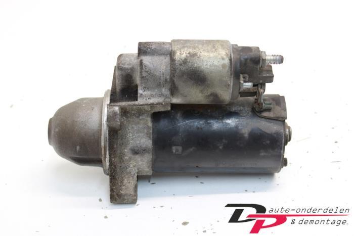 Startmotor van een BMW 3-Serie, Gebruikt, -, -, Ophalen of Verzenden