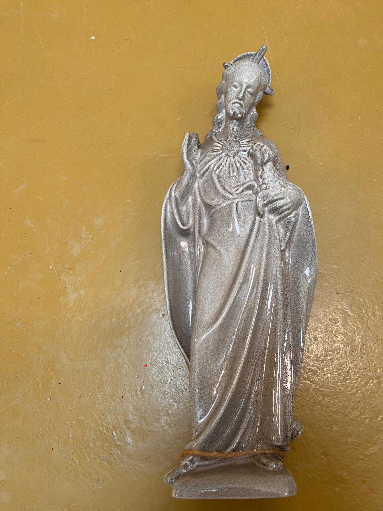 Christus beeld, Ophalen of Verzenden