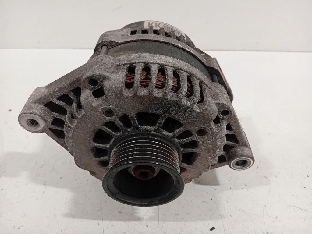 Dynamo Opel Antara, Onderdelen@venauto.nl, Van der Ven Autorecycling B.V., Gebruikt, Ettenseweg 76, 4706 PB Roosendaal, The Netherlands