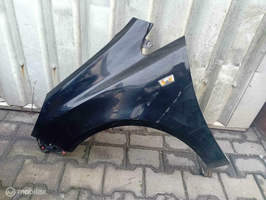 Spatscherm Opel Corsa D, Ophalen of Verzenden, Gebruikt