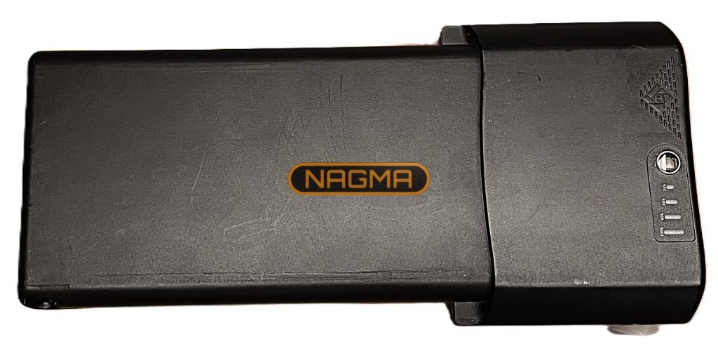 Ansmann / Matrabike / Vogue / Avon Accu revisie, Ophalen of Verzenden, Nieuw