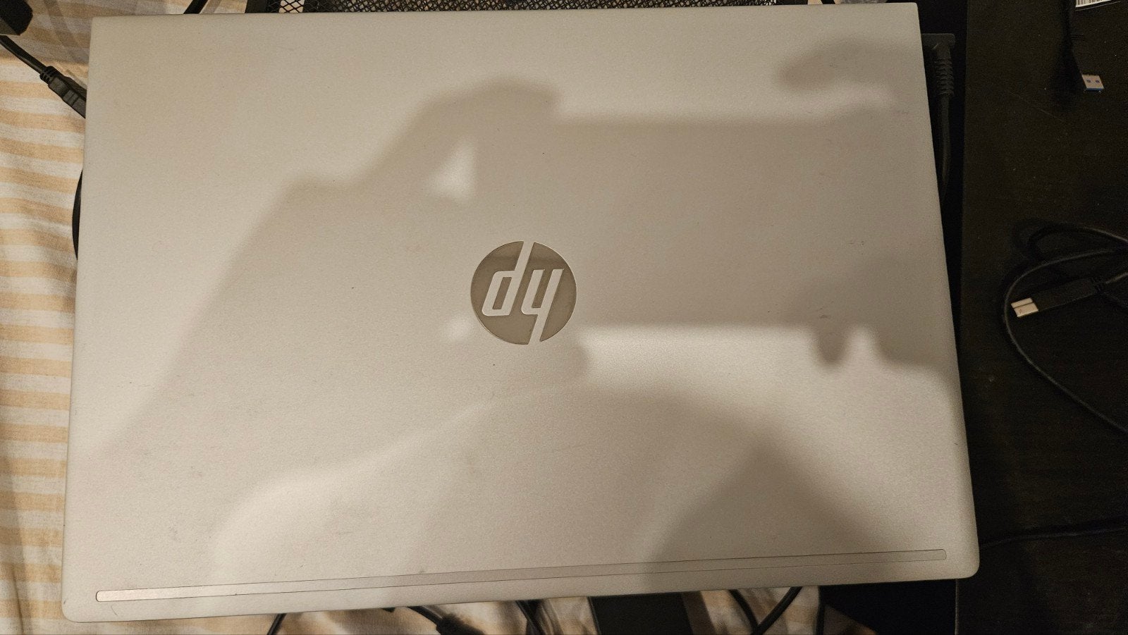 HP ProBook 450 G6 - i3-8145U, 8GB RAM, 256GB SSD, Computers en Software, 2 tot 3 Ghz, 8 GB, Intel Core i3-8145U, Ophalen of Verzenden