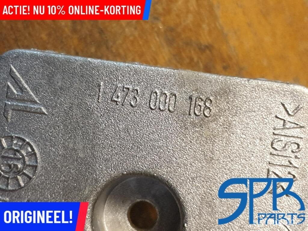 LED DAGRIJLICHT DRL module KOELLICHAAM 1473000168 5TA998477, Volkswagen, Nieuw, Ophalen of Verzenden, Volkswagen