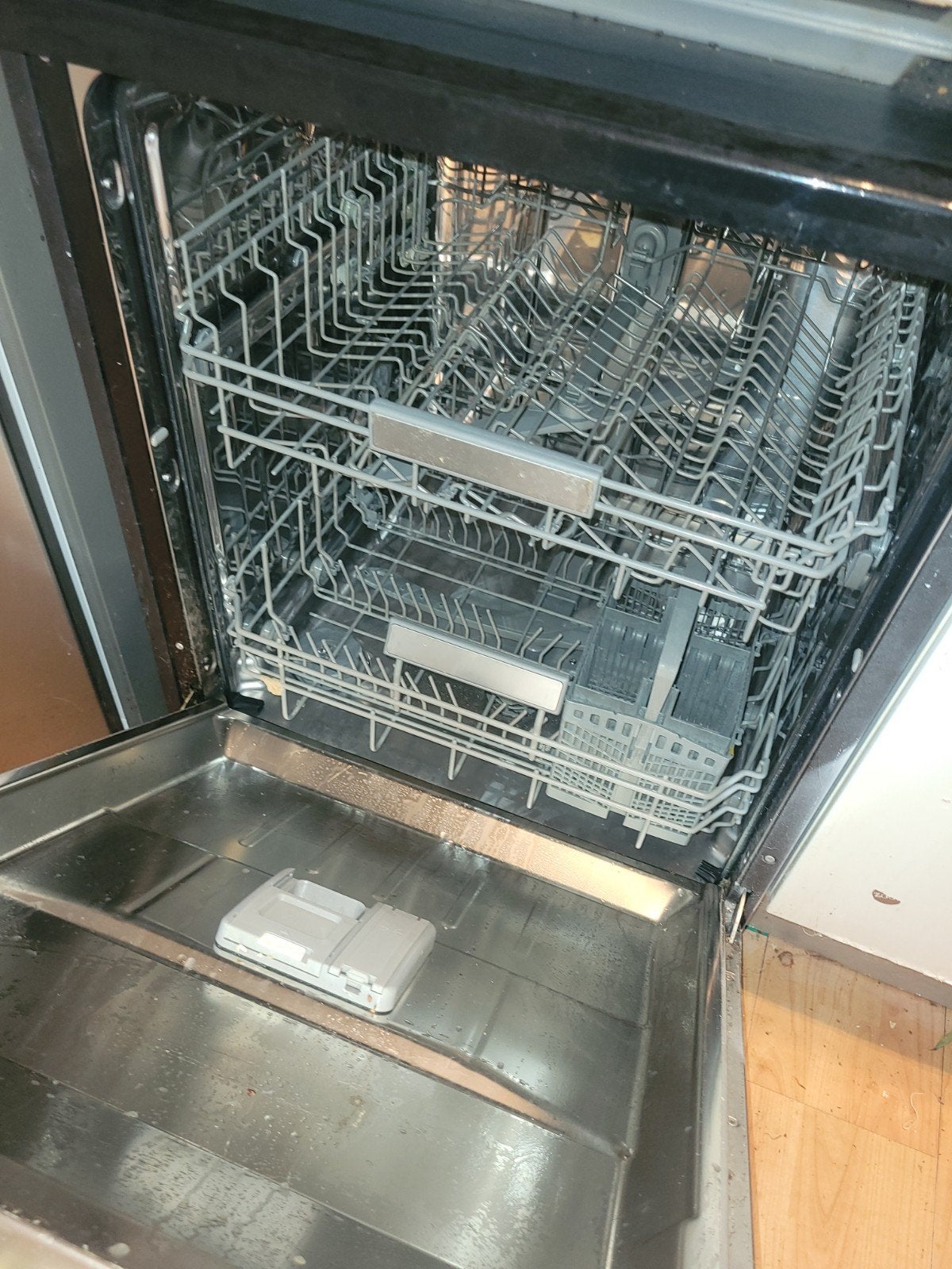 Vaatwasmachine Afwasmachine, Ophalen, Gebruikt, Minder dan 85 cm, Eco programma