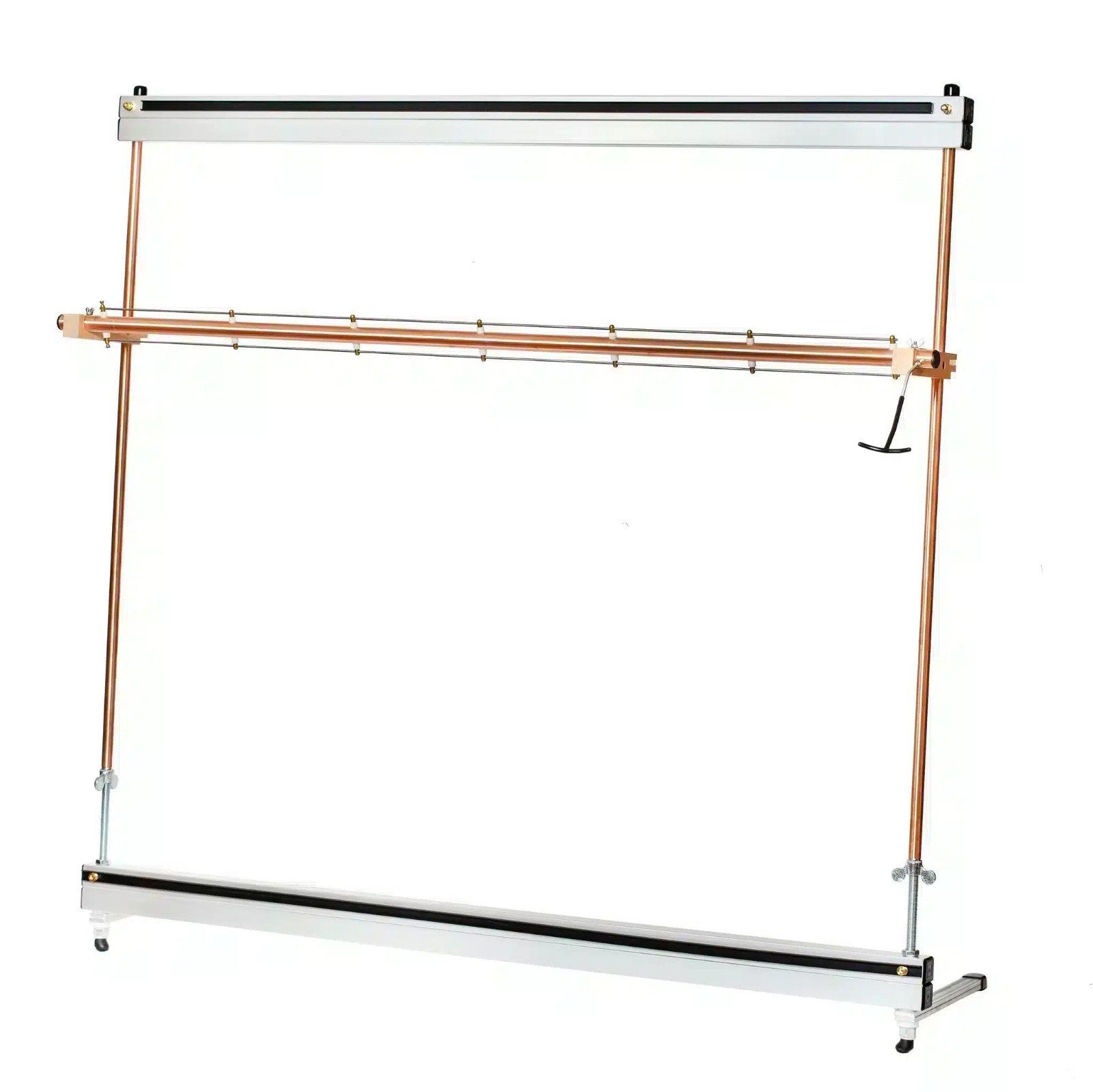Mirrix Lily Loom: Groot XXL 48" inch weefgetouw, compact en, Ophalen, Overige merken