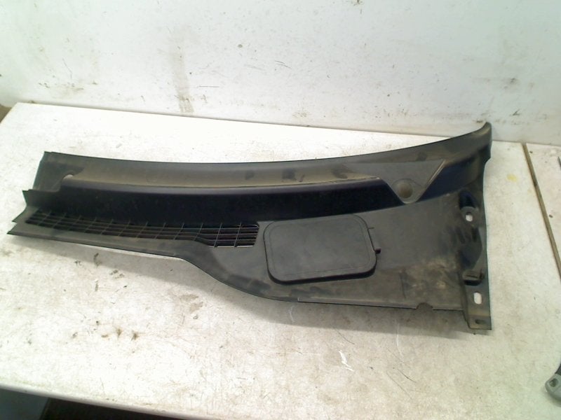 Paravan links Mini Countryman (R60) 2017 51719808095, Gebruikt, Petuelring 130, München 80809, , Duitsland, Mini, Minikundenbetreuung@mini.de
