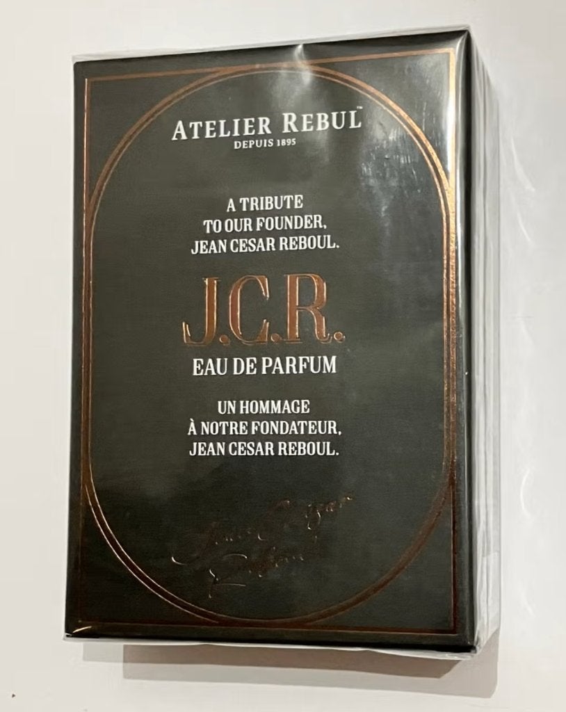 Atelier Rebul JCR - 50ml, Sieraden, Tassen en Uiterlijk, Uiterlijk | Parfum, Verzenden, Nieuw
