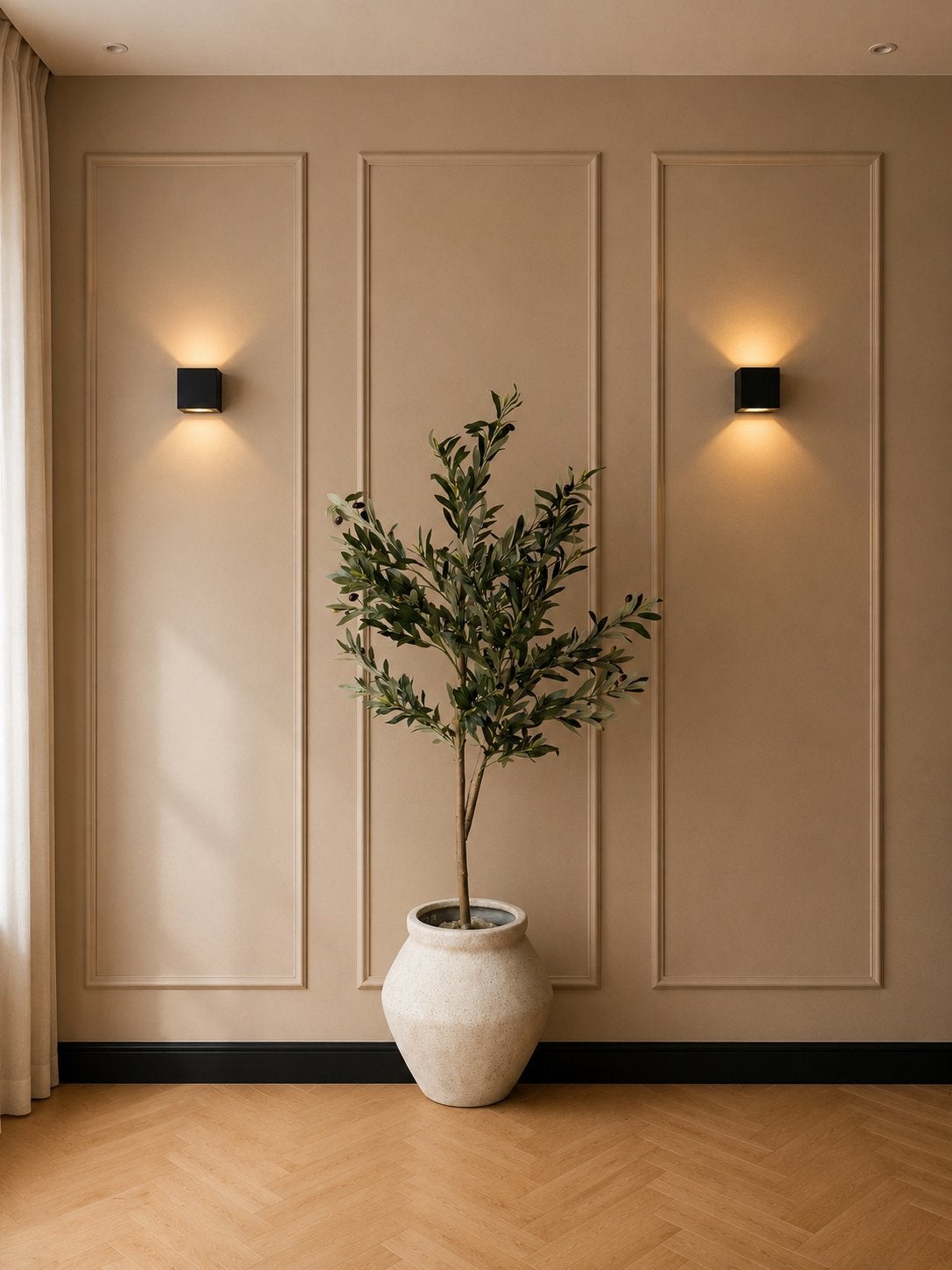 Kunst Olijfboom, Huis en Inrichting, Woonaccessoires | Kunstplanten en Kunstbloemen, Lvkvazen, Nieuw, Info@lvkvazen.com, Ophalen