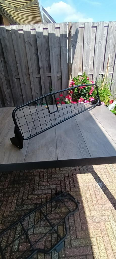 Hondenrek  voor een Nissan Qashqai., Ophalen of Verzenden