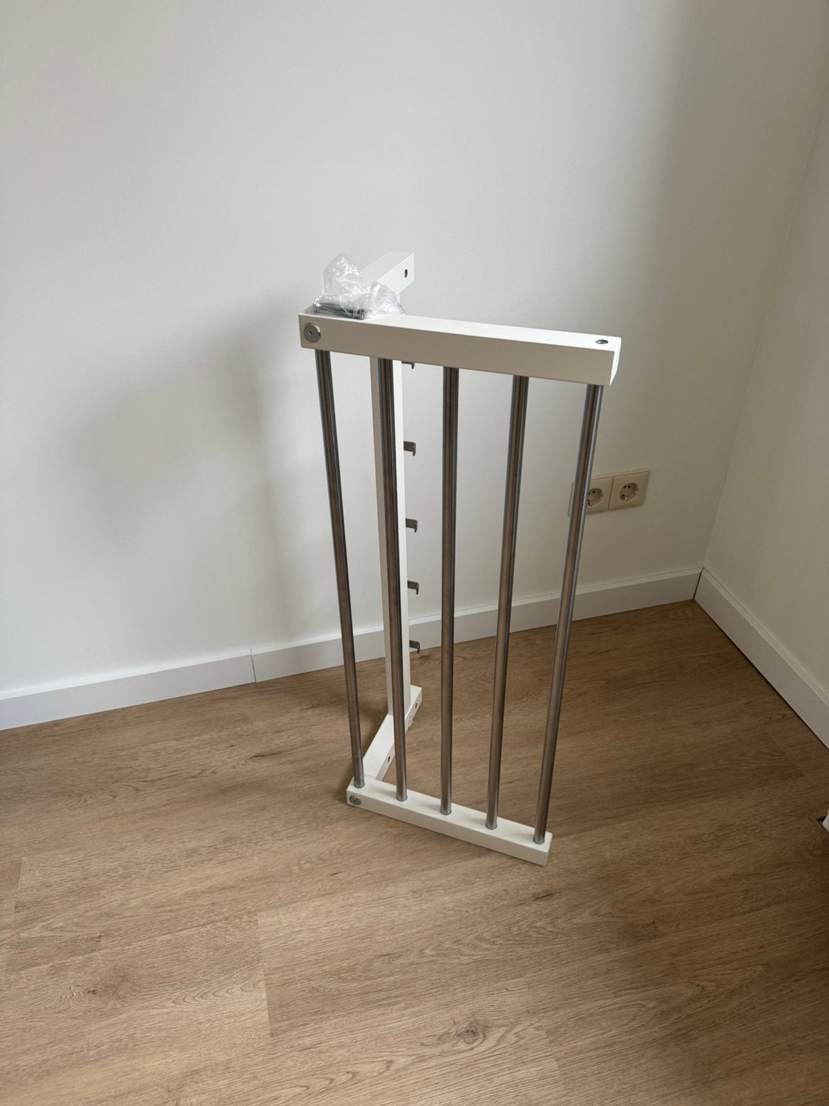 Kapstok, Huis en Inrichting, Zo goed als nieuw, Minder dan 100 cm, Hout, Ophalen