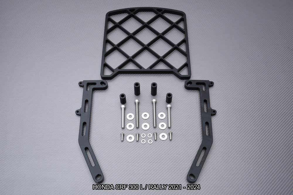 Bagagedrager voor HONDA CRF 300 L / RALLY 2021 - 2024
