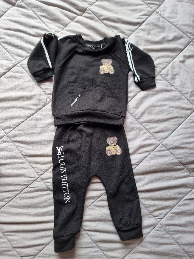 Baby set, maat 80-86, Kinderen en Baby's, Babykleding | Baby-kledingpakketten, Ophalen of Verzenden, Zo goed als nieuw, Maat 80