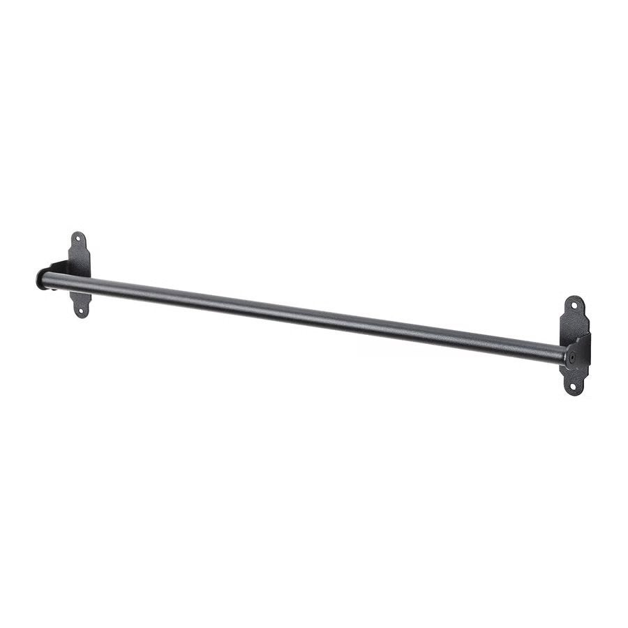 3x IKEA Hultarp Stang 60cm - Keukenrek/Handdoekrek, Ophalen, Overige typen, IKEA, Zo goed als nieuw