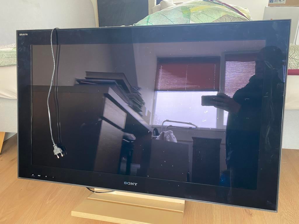 Sony tv, Audio, Tv en Foto, Televisies, Ophalen, 50 Hz, Zo goed als nieuw, Sony