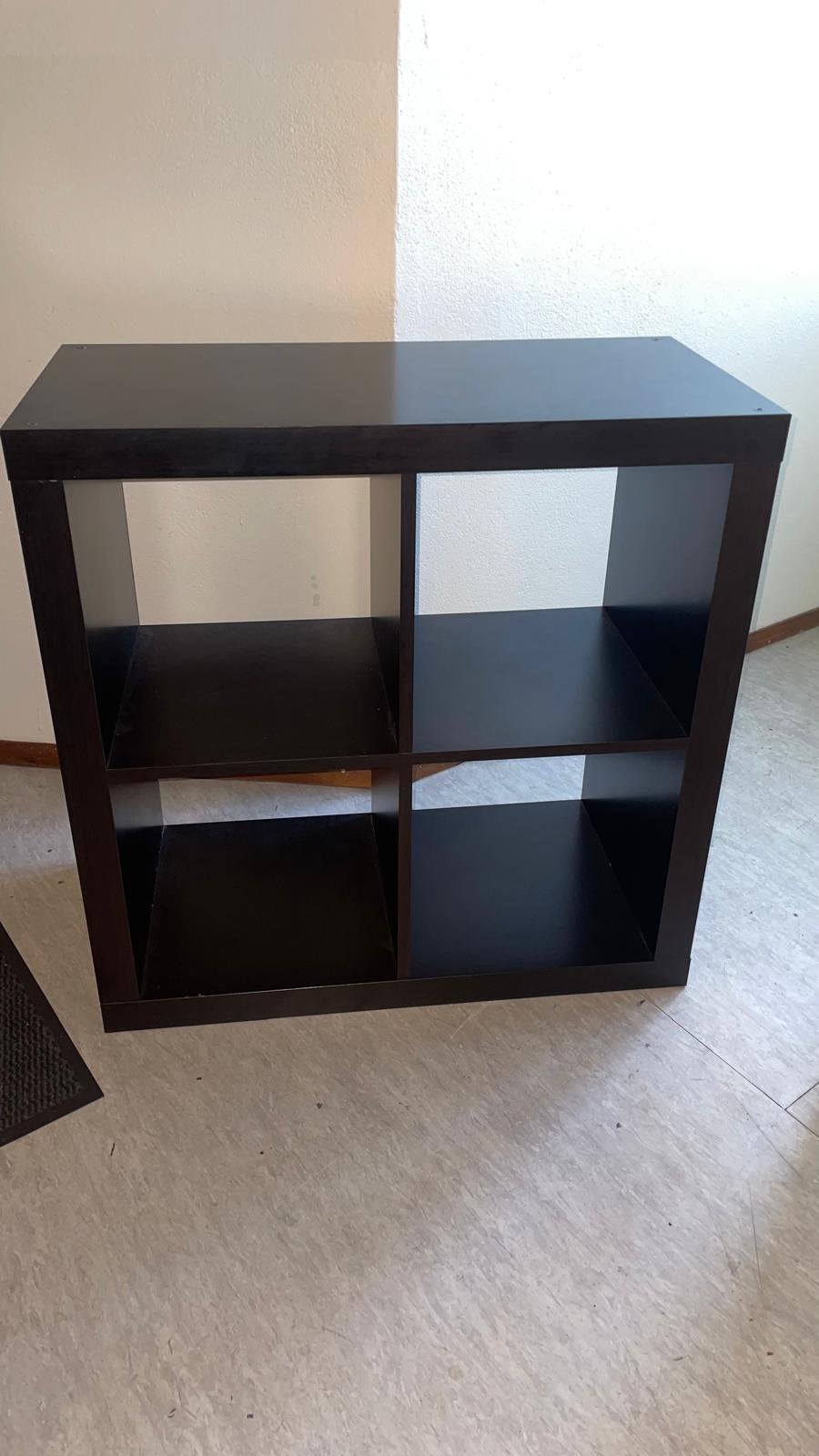 IKEA kallax, Huis en Inrichting, Ophalen, Gebruikt, Minder dan 150 cm, Minder dan 100 cm