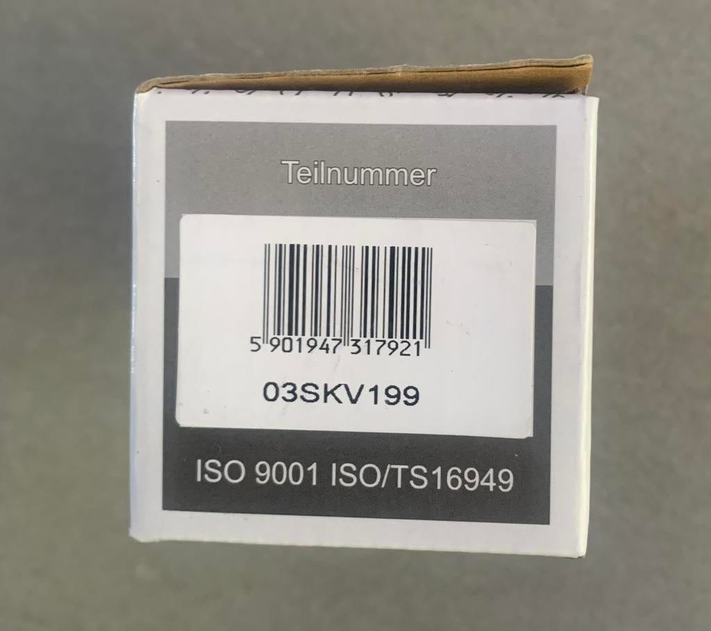 Mitsubishi Bobine Grandis, Ophalen of Verzenden, Nieuw
