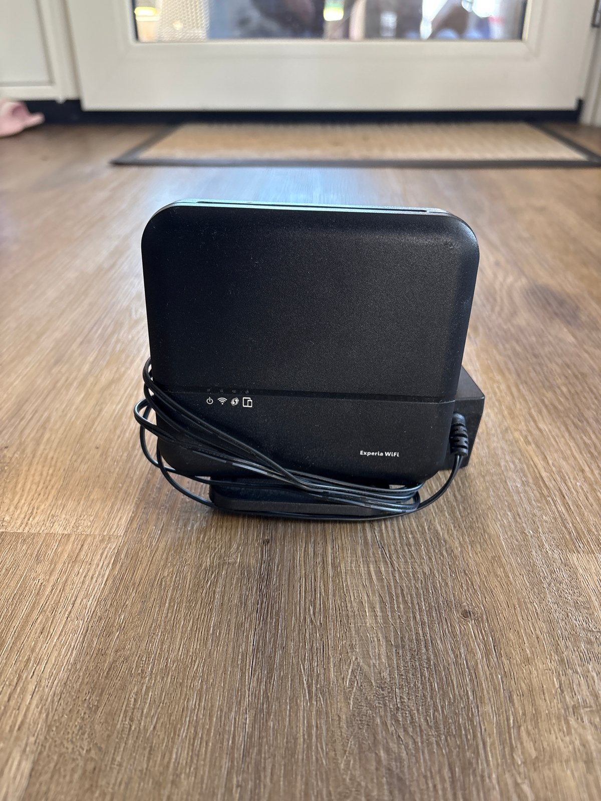 Experia WiFi Router - Zo goed als nieuw, Computers en Software, Ophalen of Verzenden, Zo goed als nieuw, Router