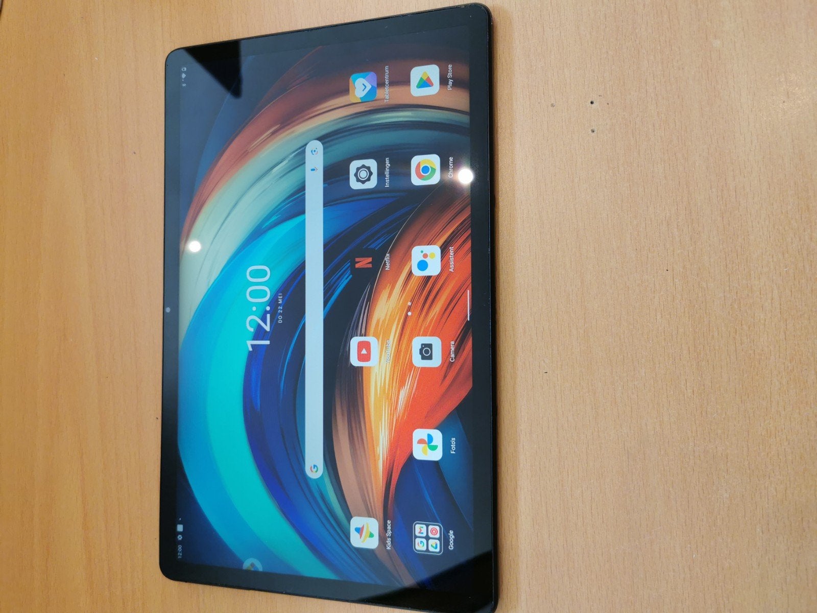 Lenovo Tab P11 Tablet - Zo goed als nieuw, Computers en Software, Android Tablets, 11 inch, Ophalen of Verzenden, Zo goed als nieuw