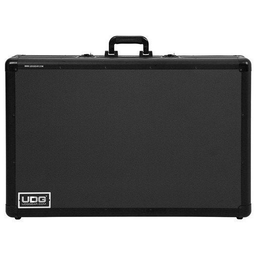 UDG Pick Foam Case Multi Format 2XL Black MK2, ., Nieuw, ., .