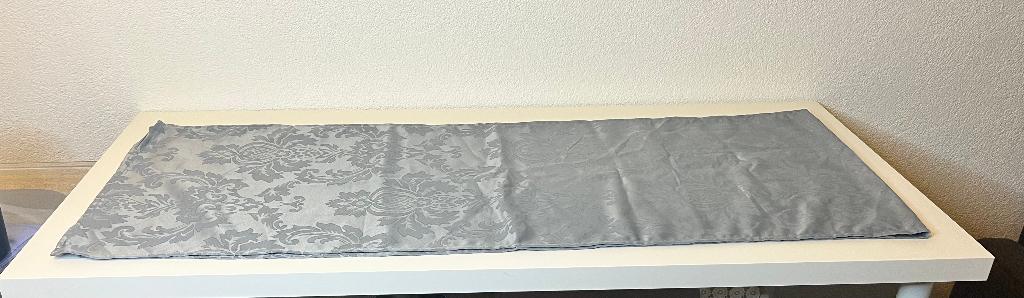 Tafelloper, Huis en Inrichting, Ophalen of Verzenden, Zo goed als nieuw, Rechthoek