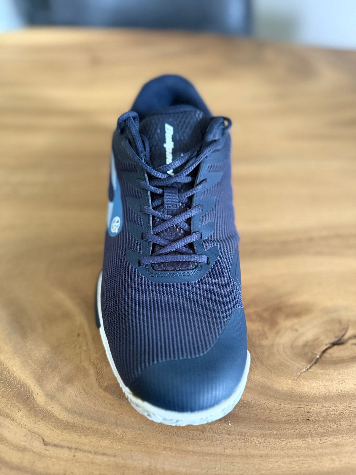 Bullpadel ICON 26V Padel Schoenen - Maat 45, Ophalen of Verzenden, Zo goed als nieuw, Padelschoenen