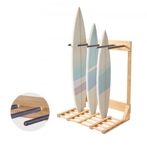 Surfboard rek (in doos), Ophalen, Nieuw, SUP-accessoire