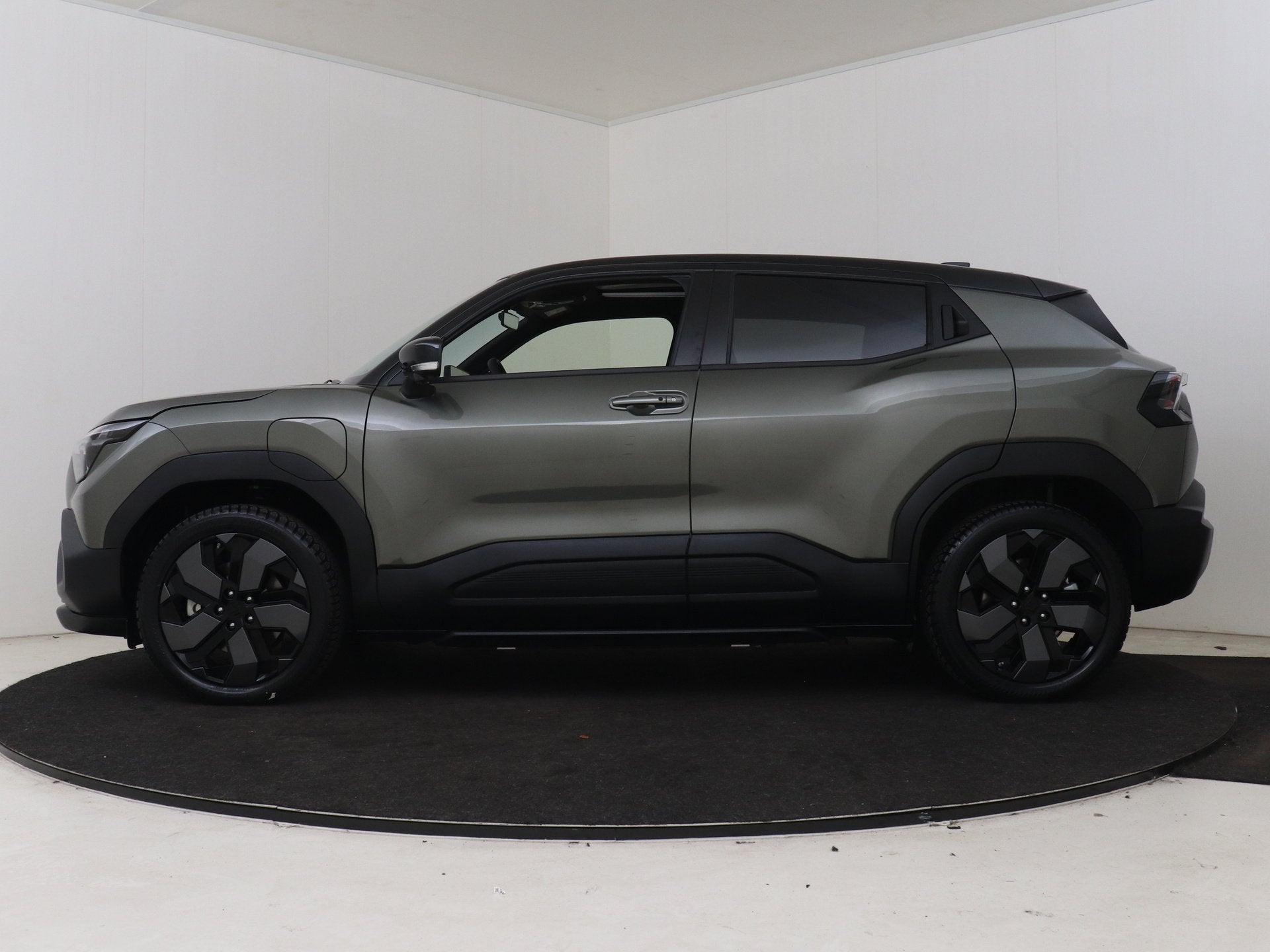 Suzuki e Vitara Style Allgrip-e 61 kWh | Black Rhino Pack |, Auto's, Automaat, 12 maanden, Origineel Nederlands, 184 pk