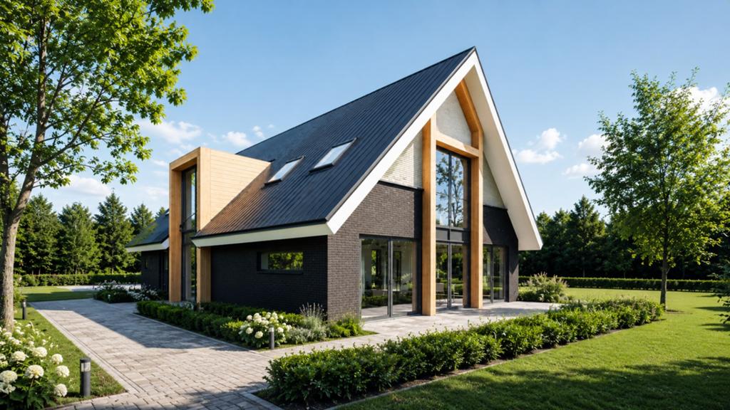 Bouwtekeningen & Omgevingsvergunningen – Snel & betrouwbaar, Bouwkundig advies