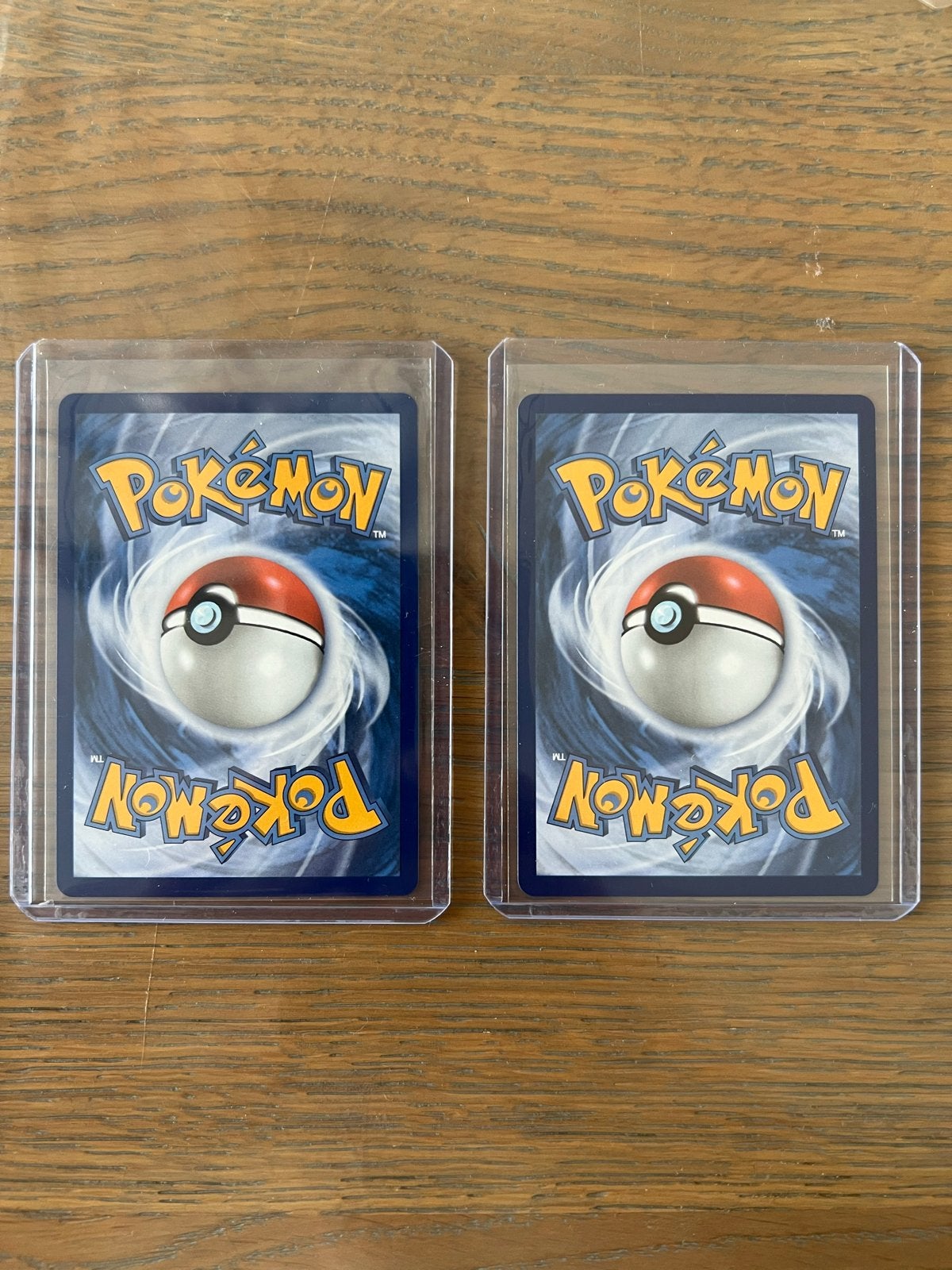 2x Charizard 30th Celebration Pokémon Kaarten - Perfecte Sta, Ophalen of Verzenden, Zo goed als nieuw, Meerdere kaarten