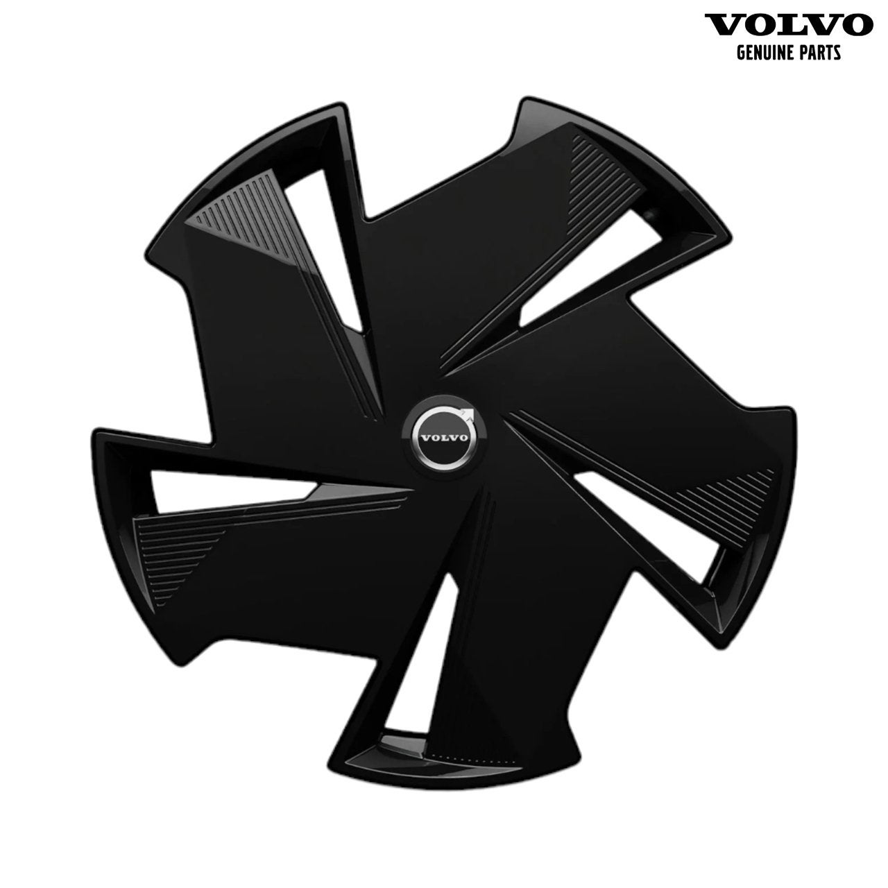 Nieuw! Volvo Ex30 wieldoppen 19 inch vier stuks, Ophalen of Verzenden, Nieuw