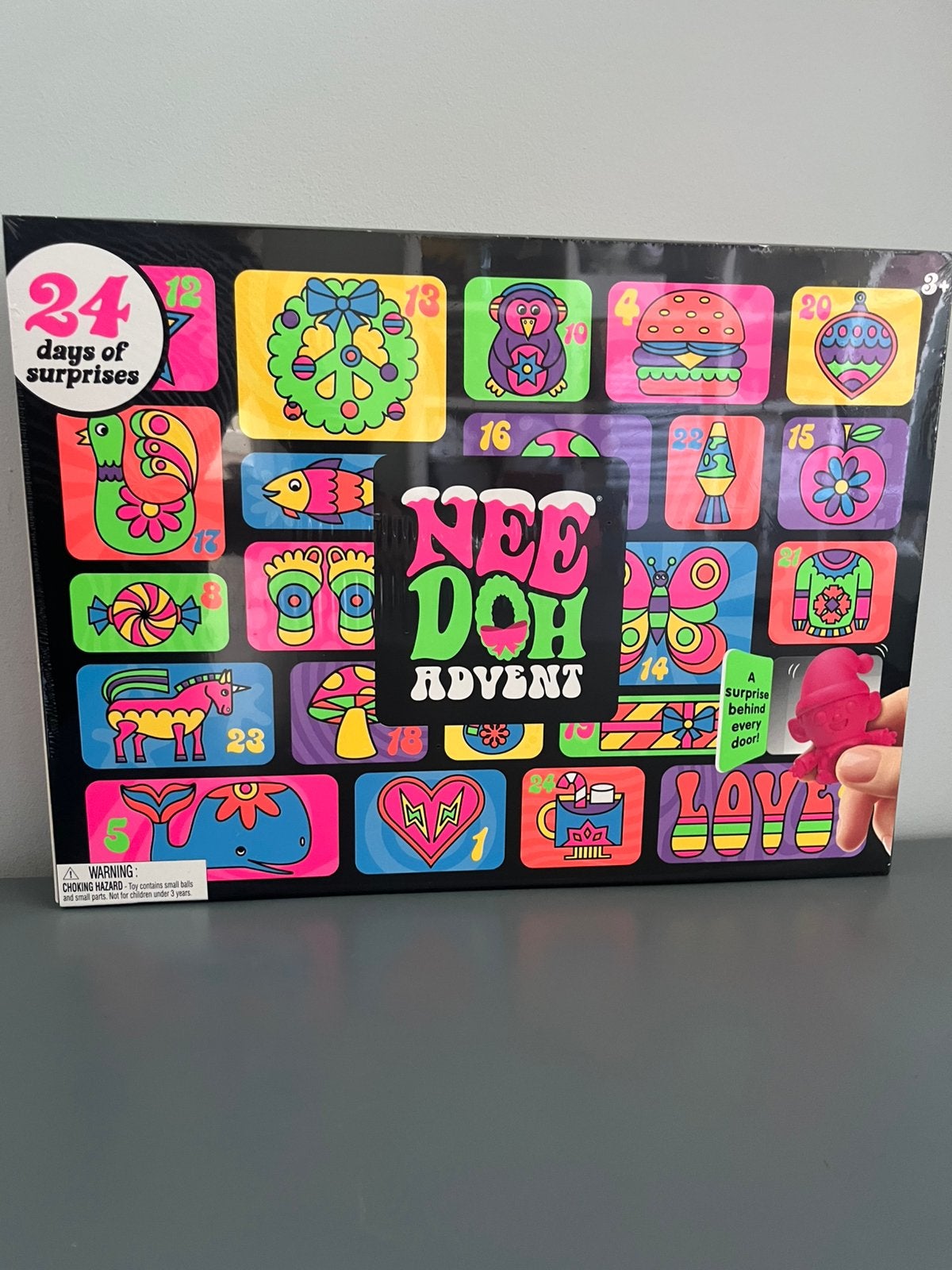 Needoh, Ophalen of Verzenden, Nieuw