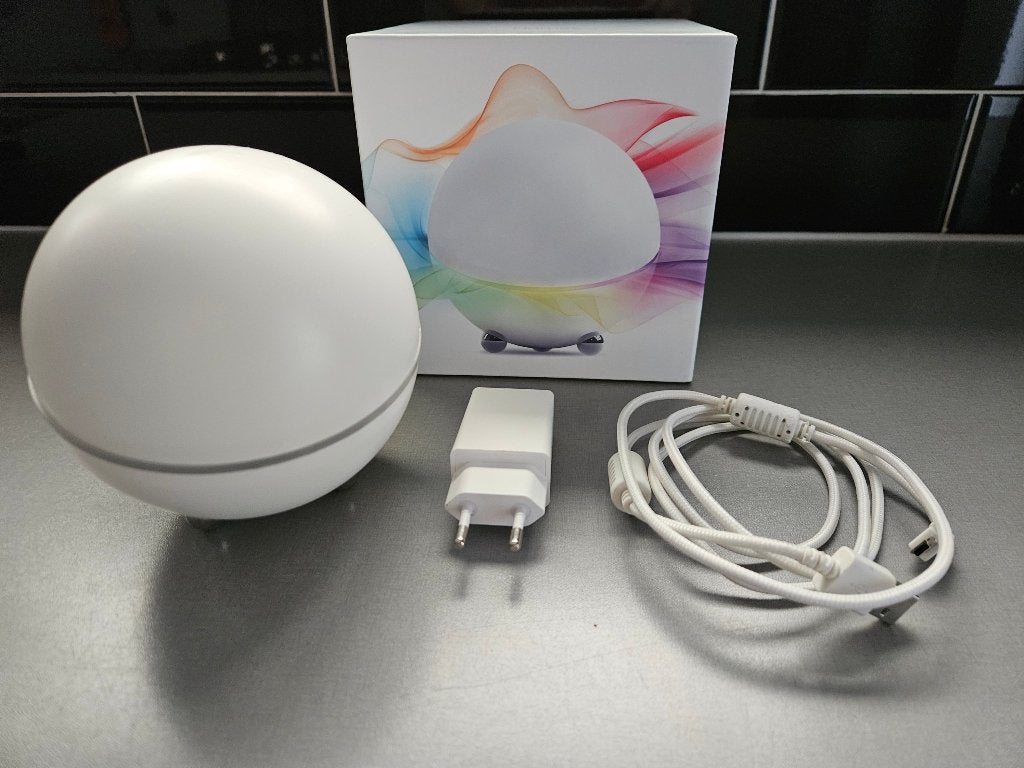 Homey Pro Smart Hub, Hobby en Vrije tijd, Ophalen of Verzenden, Zo goed als nieuw