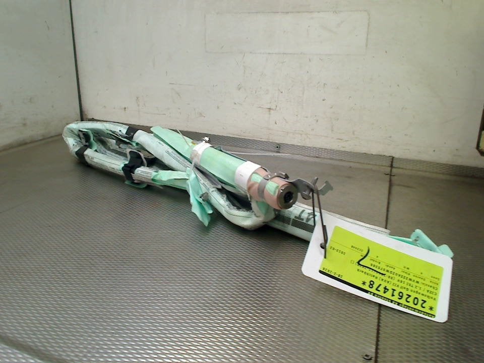 Airbag Dak Links Volkswagen Golf VII (AUA) 2013 34109631b, Auto-onderdelen, Gebruikt, Volkswagen, Volkswagen AG, Kundenbetreuung@volkswagen.de
