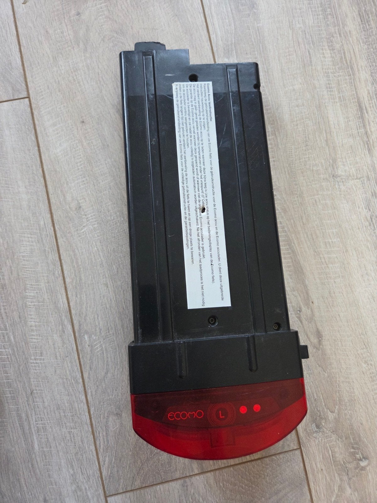 Cortina ecomo 24V gereviseerd, Gebruikt, ., Ophalen of Verzenden, .